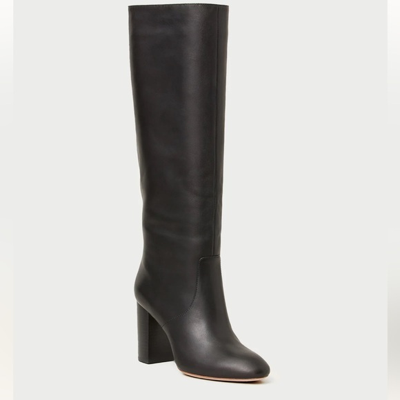 Loeffler Randall Goldy Tall Boot - Picture 2 of 7